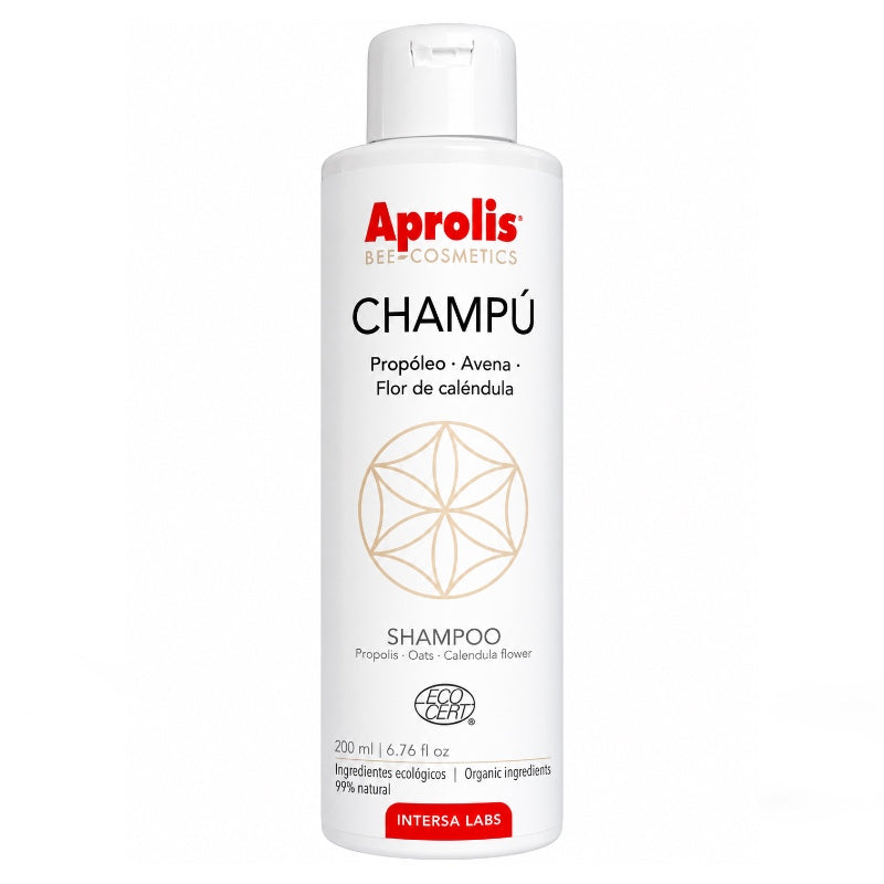 Aprolis Champú · Dietéticos Intersa · 200 ml