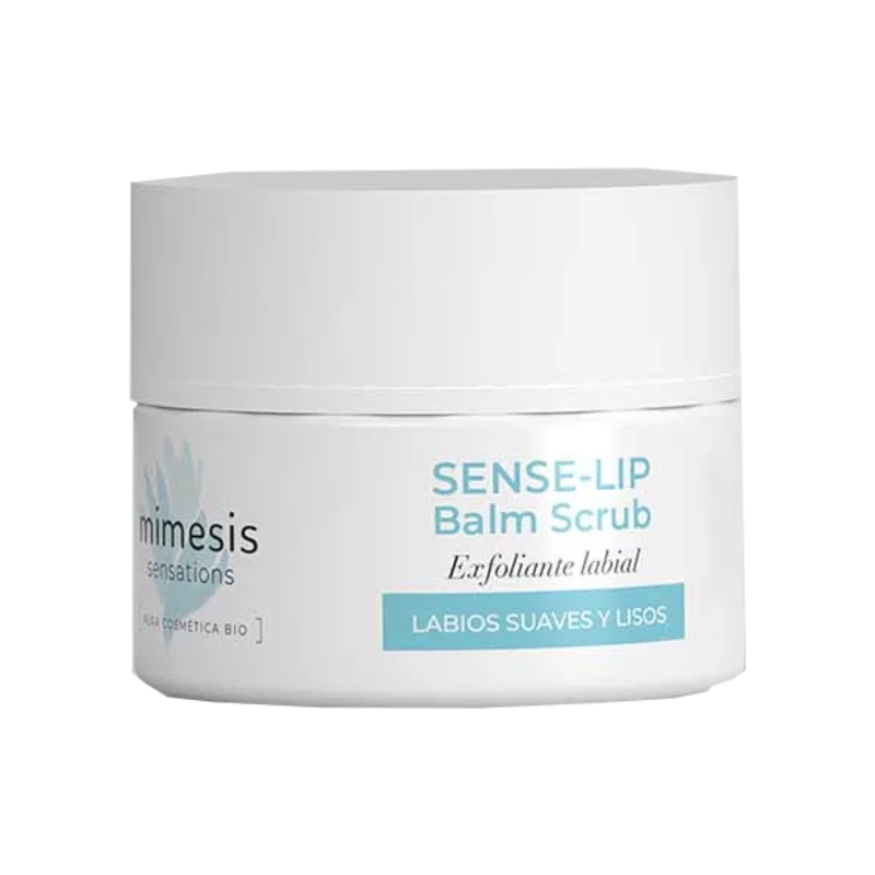 Sense-Lip Balm Scrub · Mimesis Sensations · 15 ml
