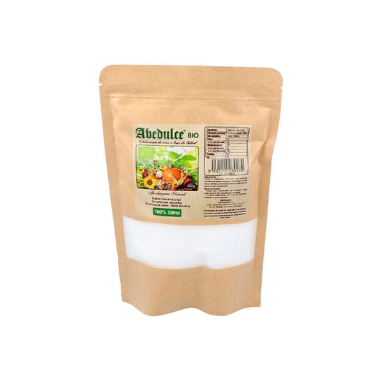 Xilitol de Maíz · Abedulce · 500 gramos