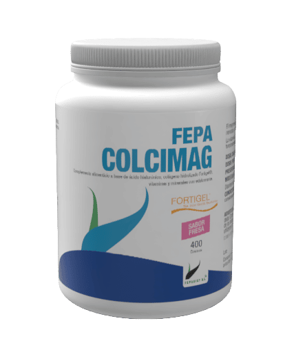 Fepa-Colcimag · Fepadiet · 400 gramos