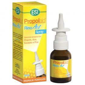 Propolaid Rino Act Spray · ESI · 20 ml