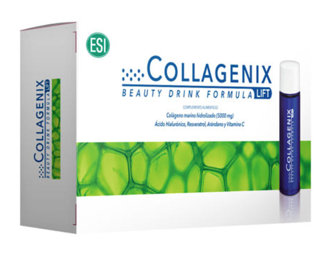 Collagenix Viales · ESI · 10 viales