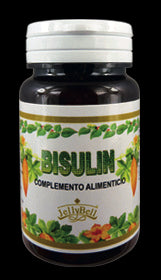 Bisulin · Jellybell · 45 cápsulas