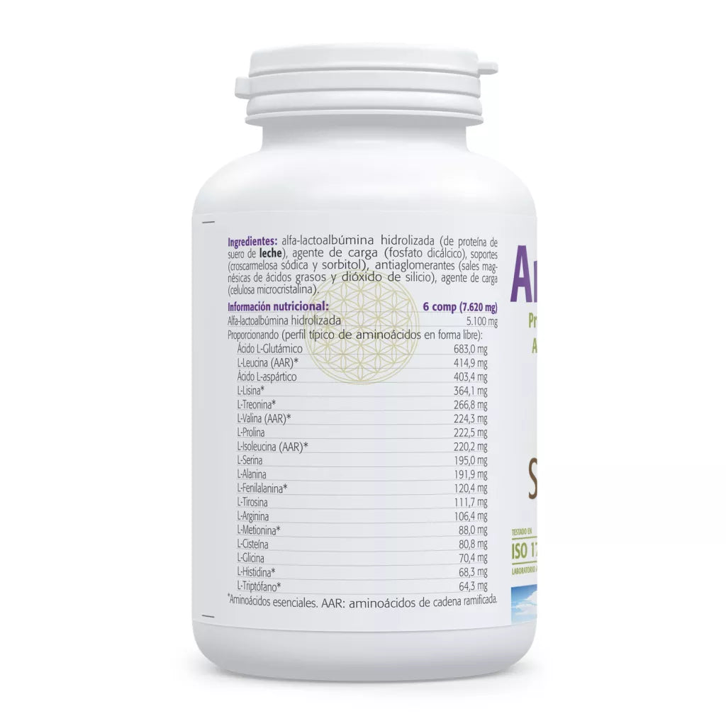 Amino Mix · Sura Vitasan · 240 comprimidos