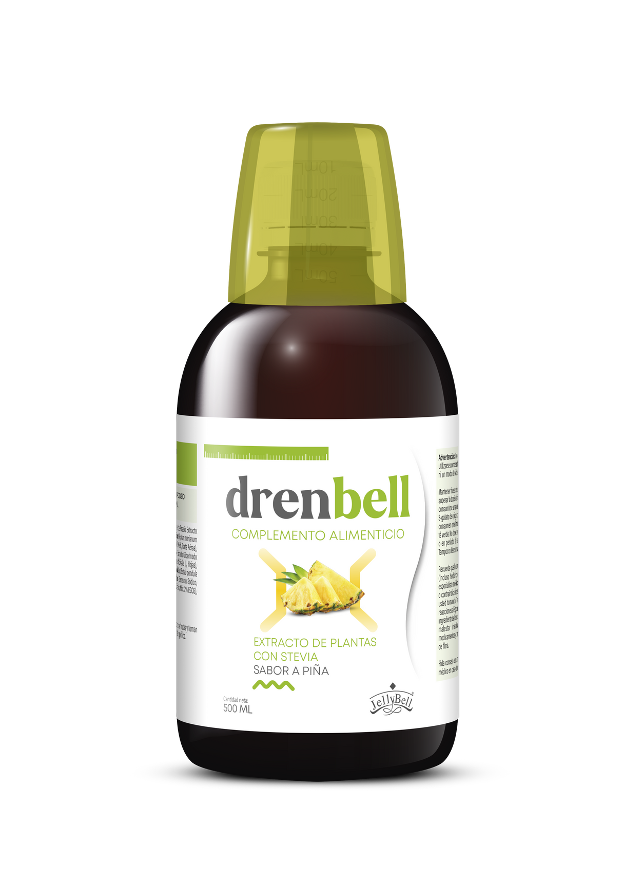 Drenbell · Jelly Bell · 500 ml