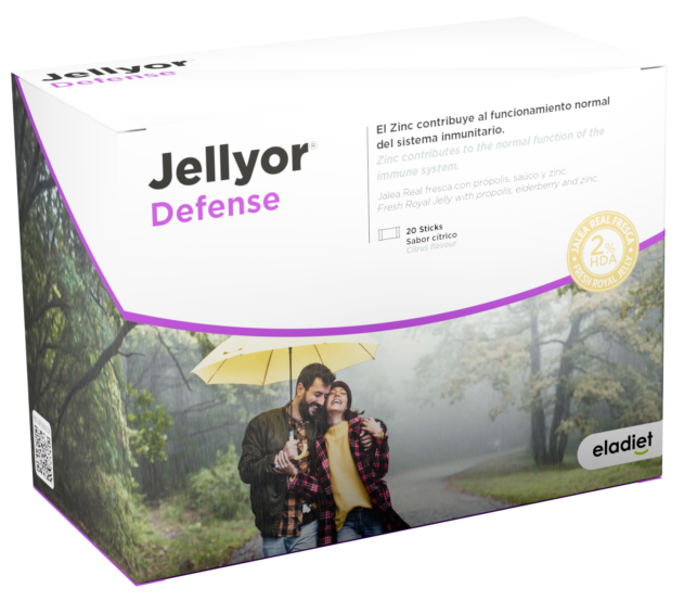 Jellyor Defense · Eladiet · 20 sticks