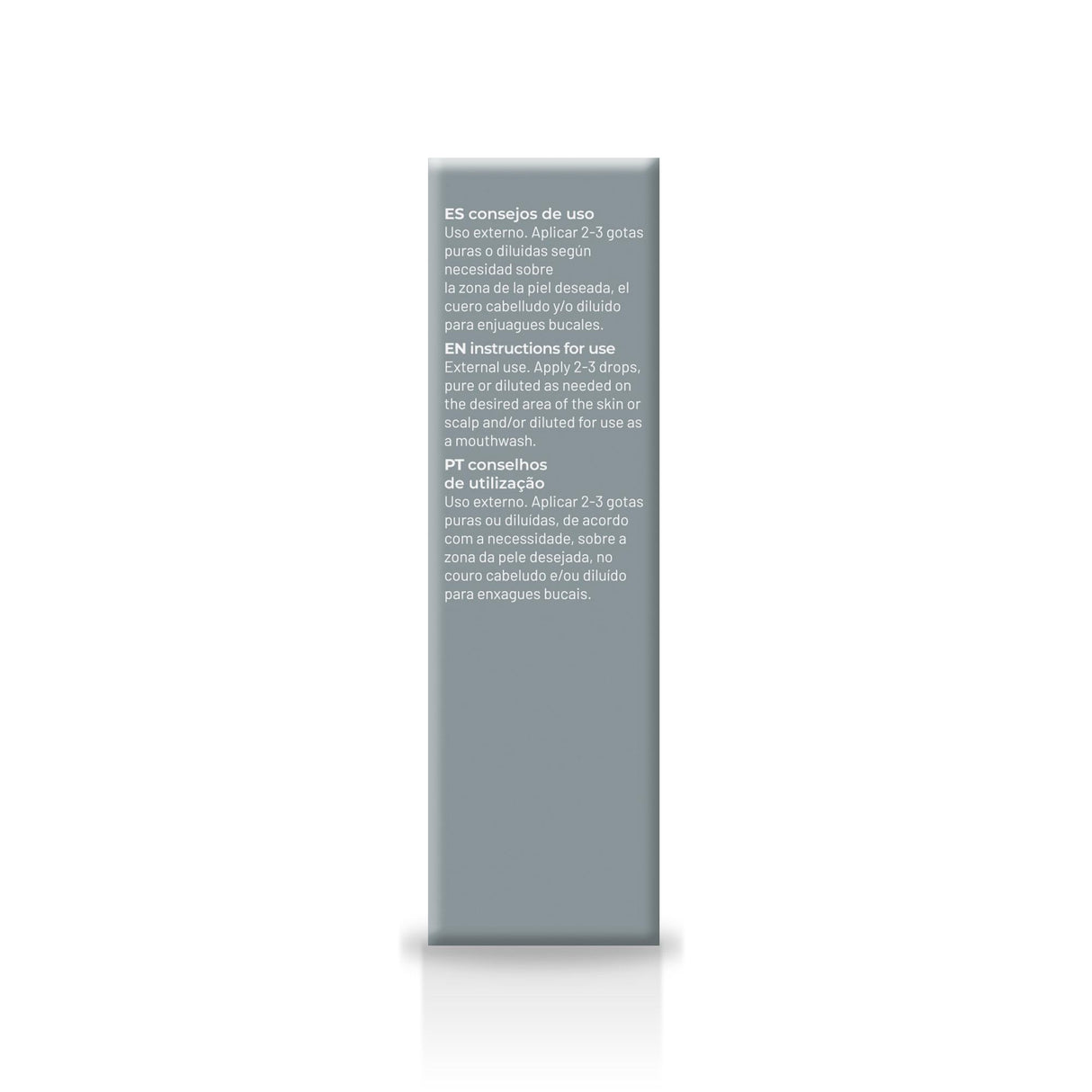 Aceite Esencial de Árbol del Té · Soria Natural · 15 ml - 5