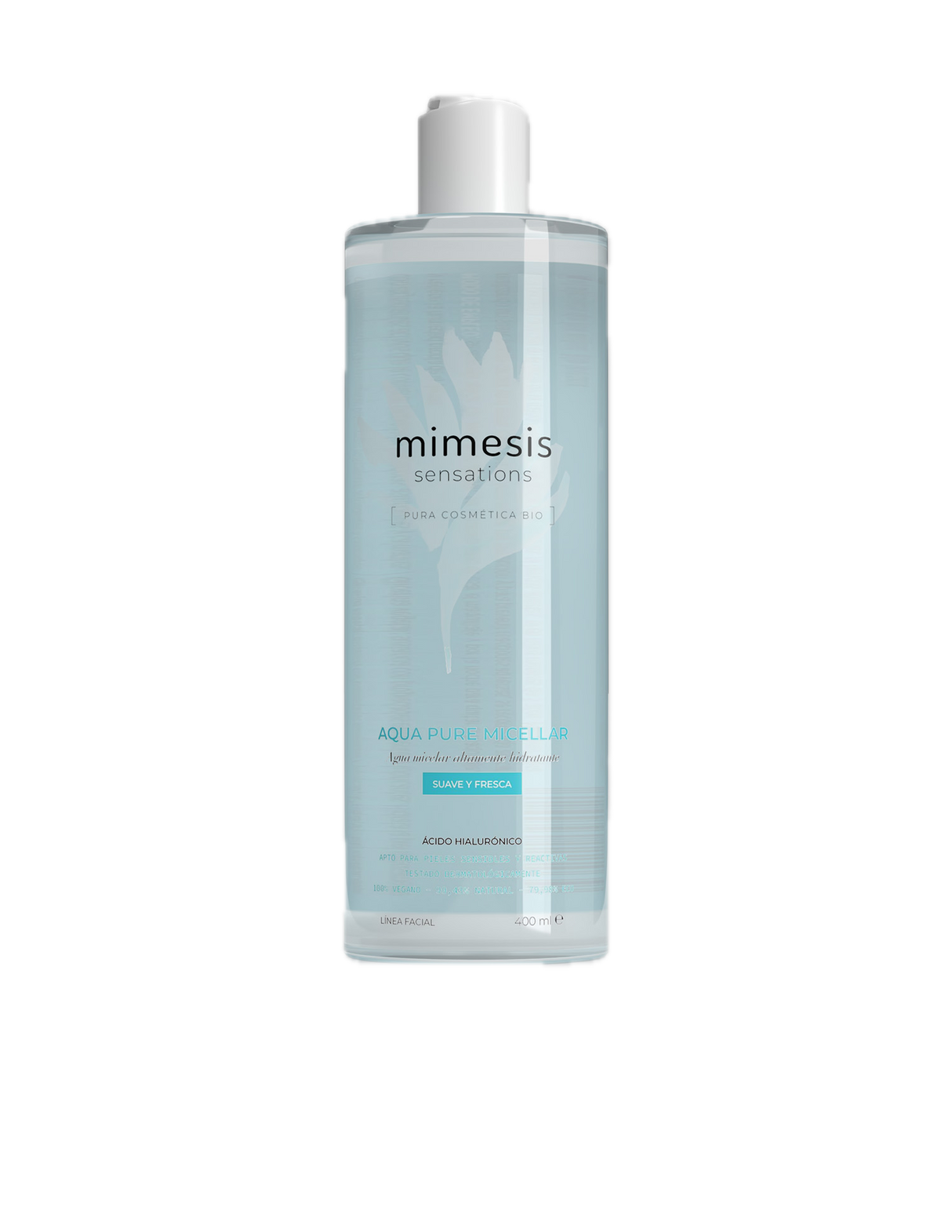 Agua Micelar · Mimesis Sensations · 500 ml