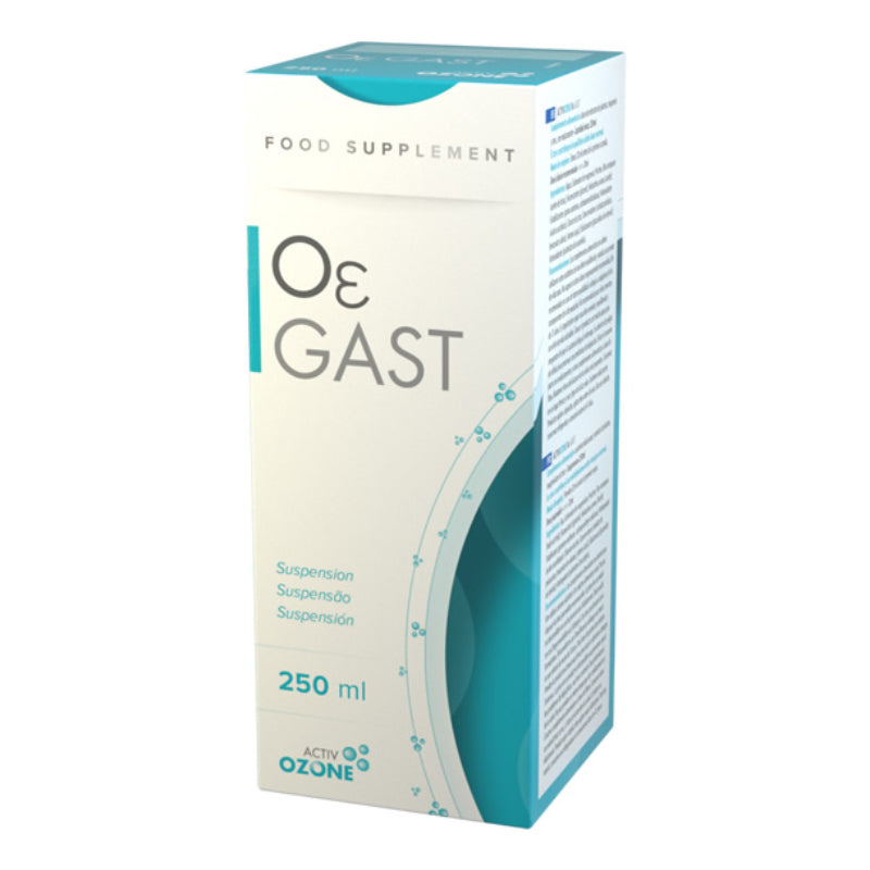 OE Gast · Activ Ozone · 250 ml