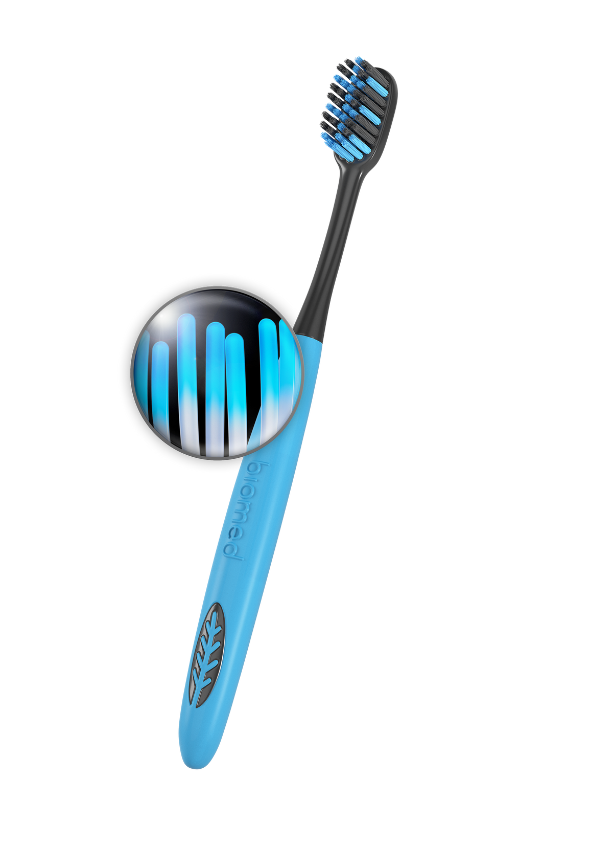 Cepillo Dental Black · Biomed · 1 unidad