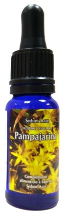 Pampajarina · Esencias Triunidad · 30 ml