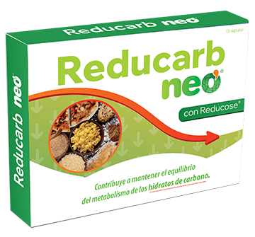 Reducarb · Neo · 15 cápsulas
