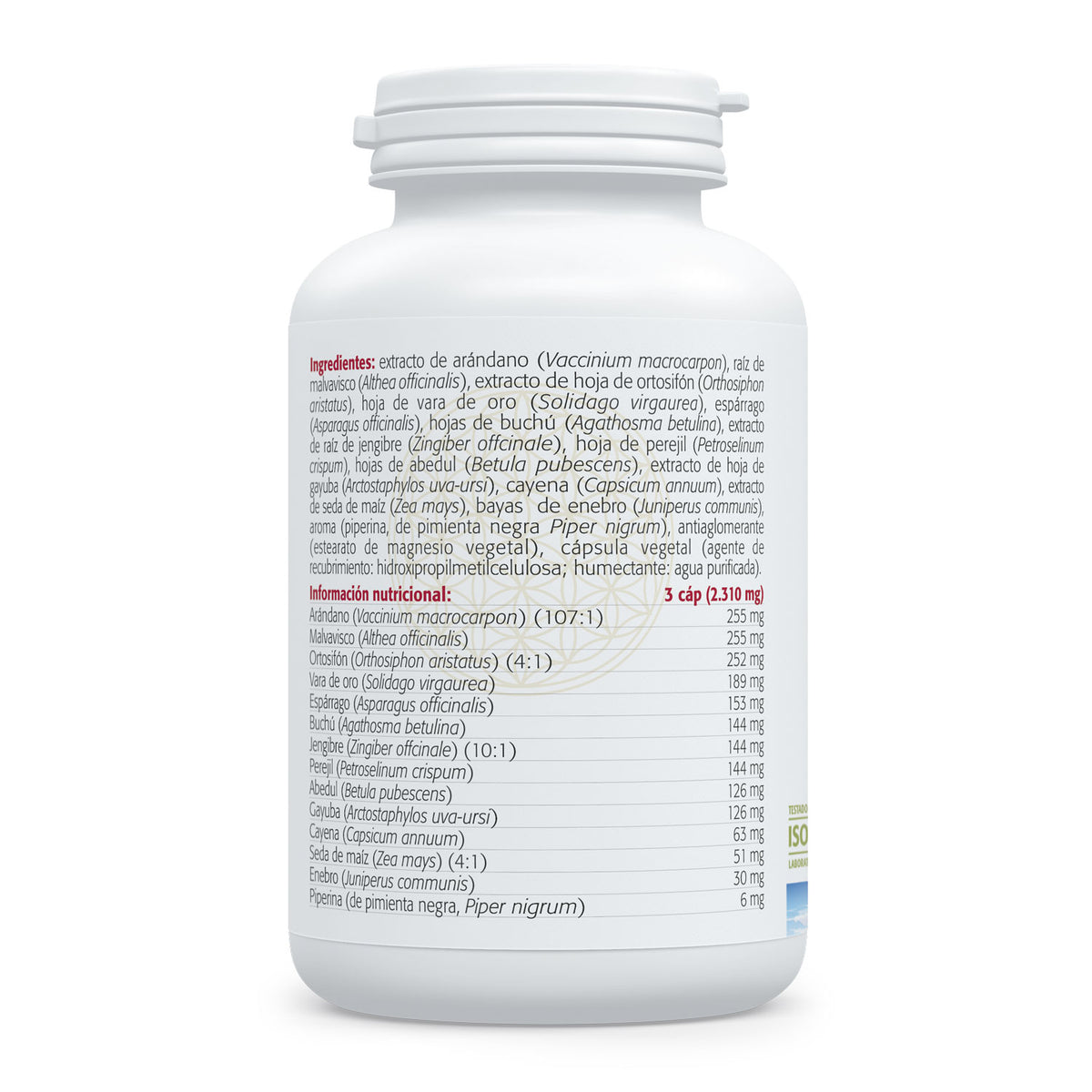 Reishi · Sura Vitasan — extracto 8:1 Ganoderma lucidum