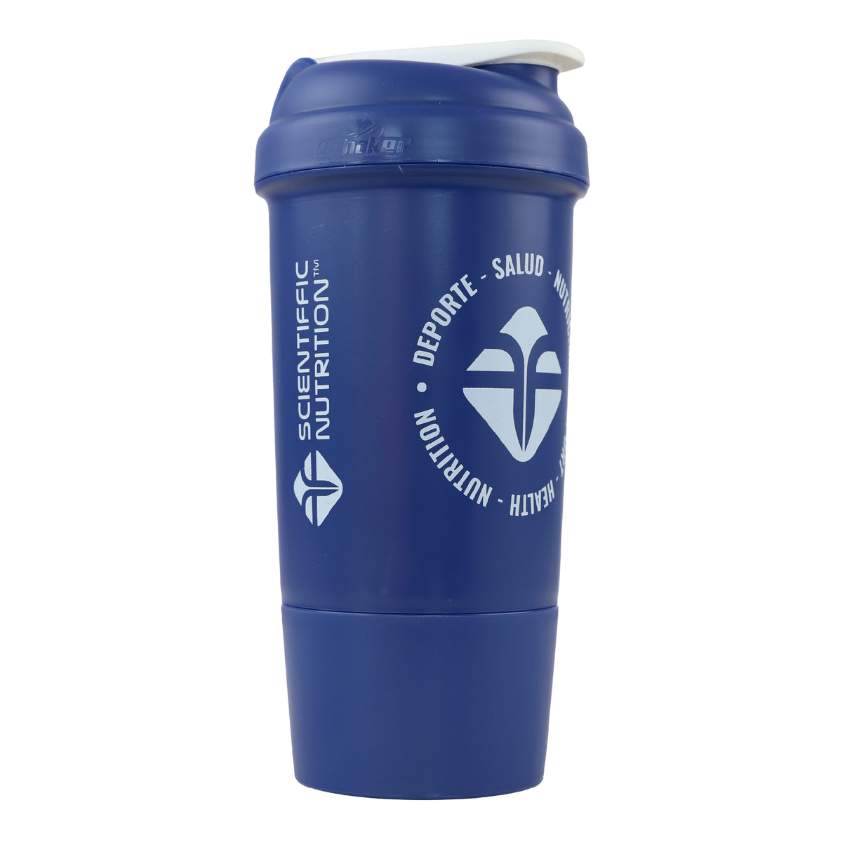 Shaker · Scientiffic Nutrition · 500 ml