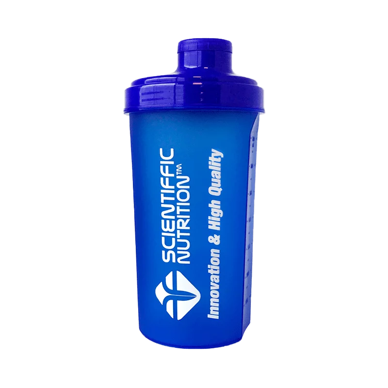 Shaker Nano · Scientiffic Nutrition · 700 ml