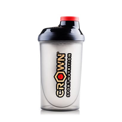 Shaker Pro · Crown Sport Nutrition · 500 ml