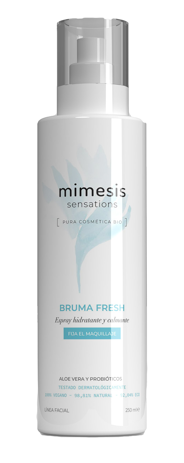 Bruma Fresh · Mimesis Sensations · 250 ml