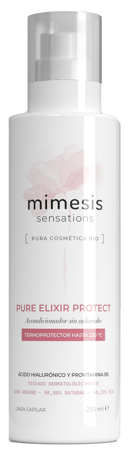 Pure Elixir Protect · Mimesis Sensations · 250 ml