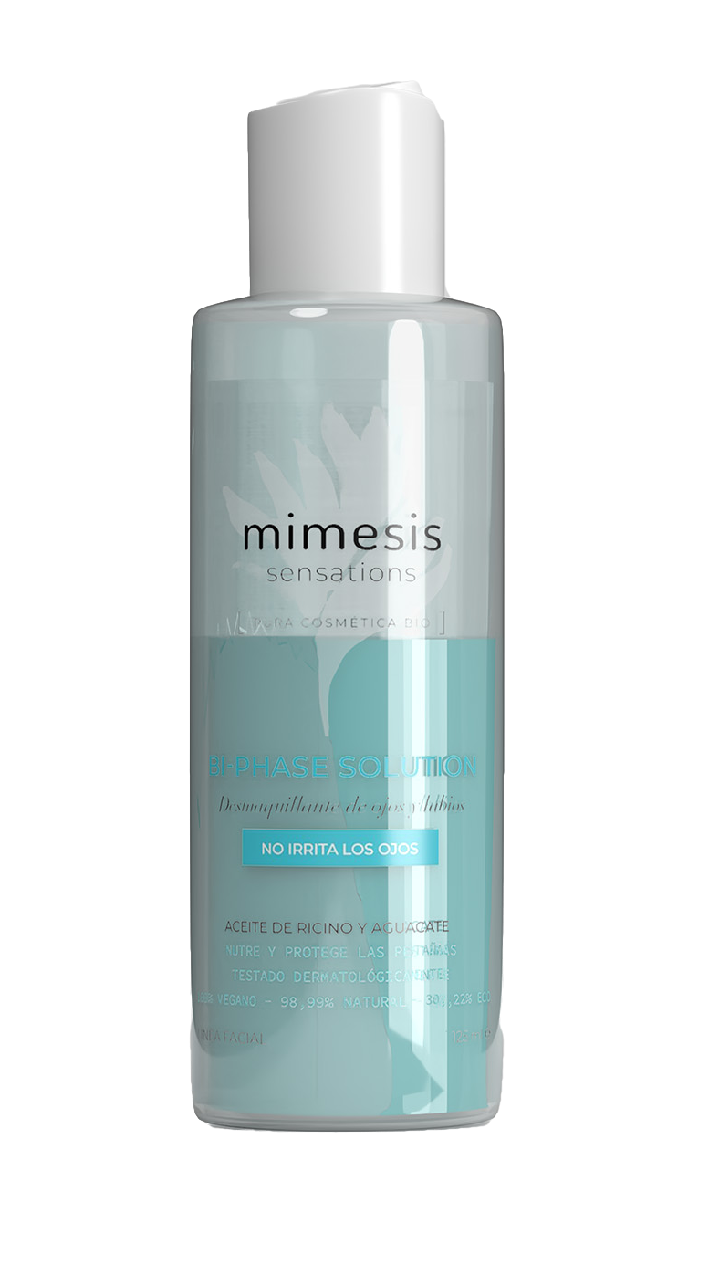 Bi-Phase Solution · Mimesis Sensations · 125 ml