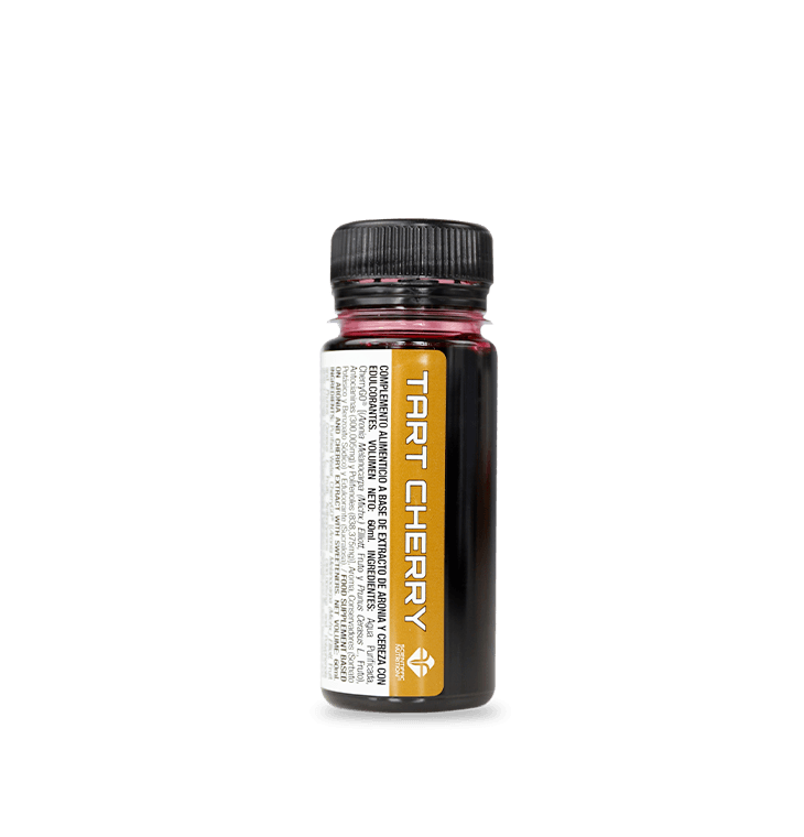 Tart Cherry · Scientiffic Nutrition · 60 ml