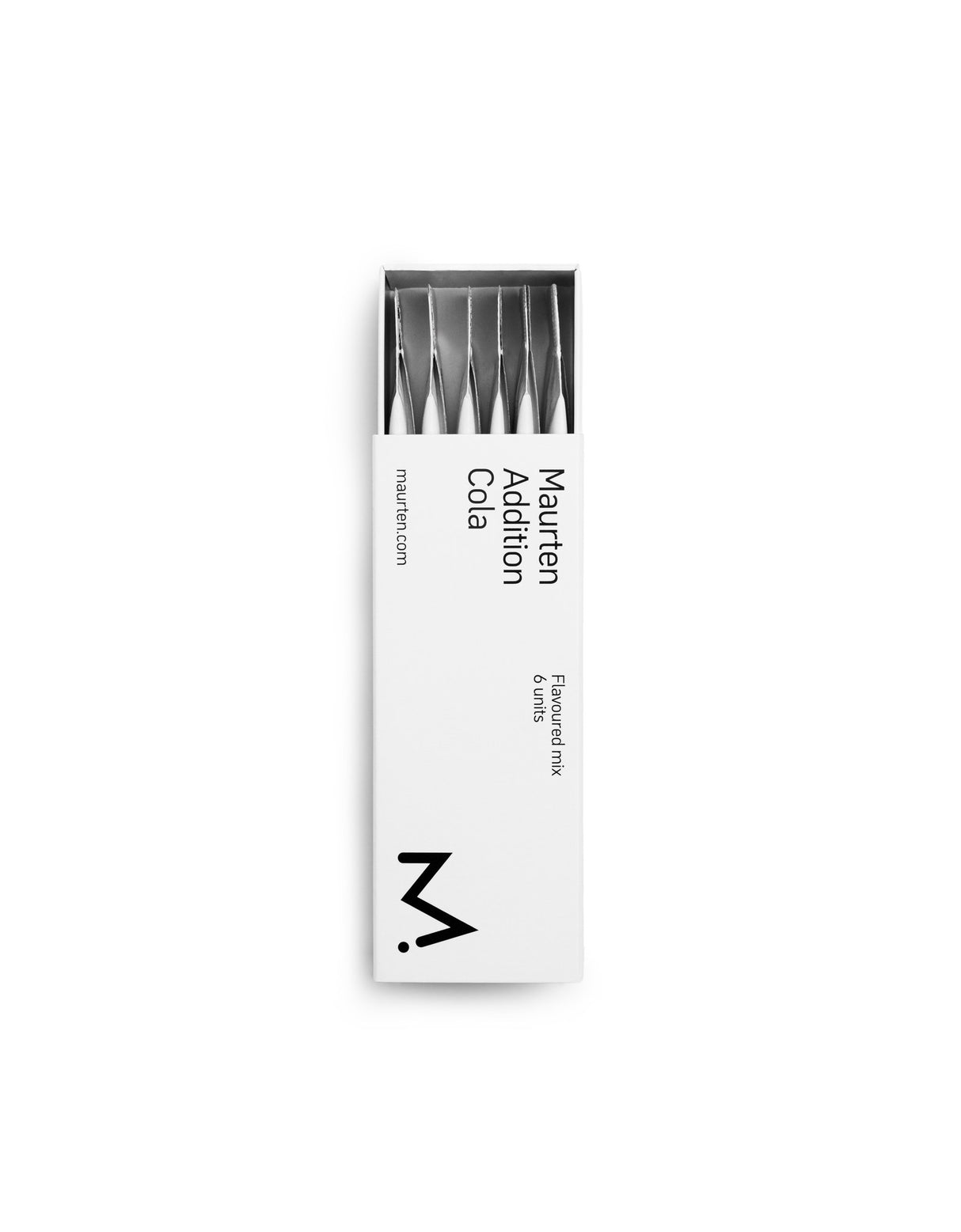 Addition Cola · Maurten · 6 sticks