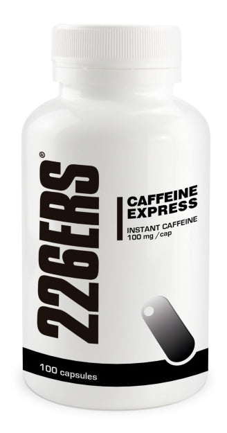 Caffeine Express · 226ERS · 100 cápsulas