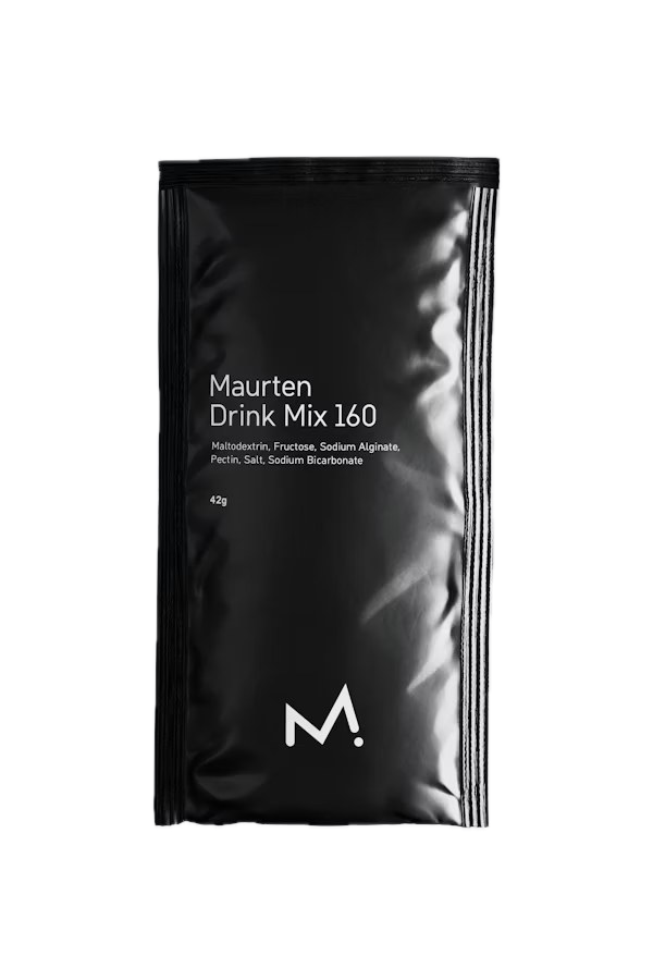 Drink Mix 160 · Maurten · 42 gramos