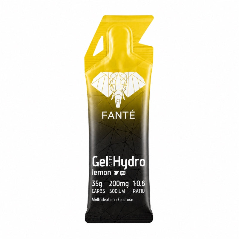 Gel Hydro 35 Limón · Fanté · 55 gramos