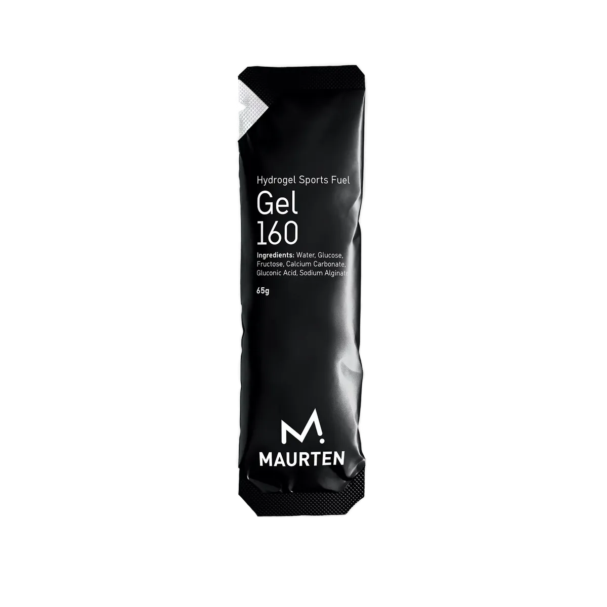 Gel 160 · Maurten · 12 geles