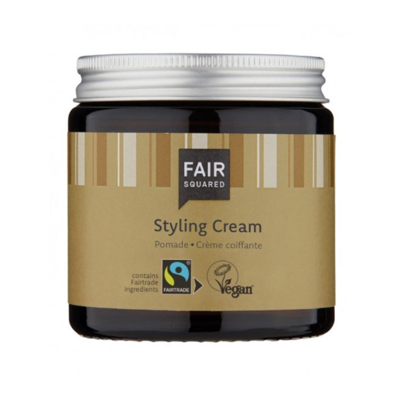 Gel Fijador de Cabello · Fair Squared · 100 ml