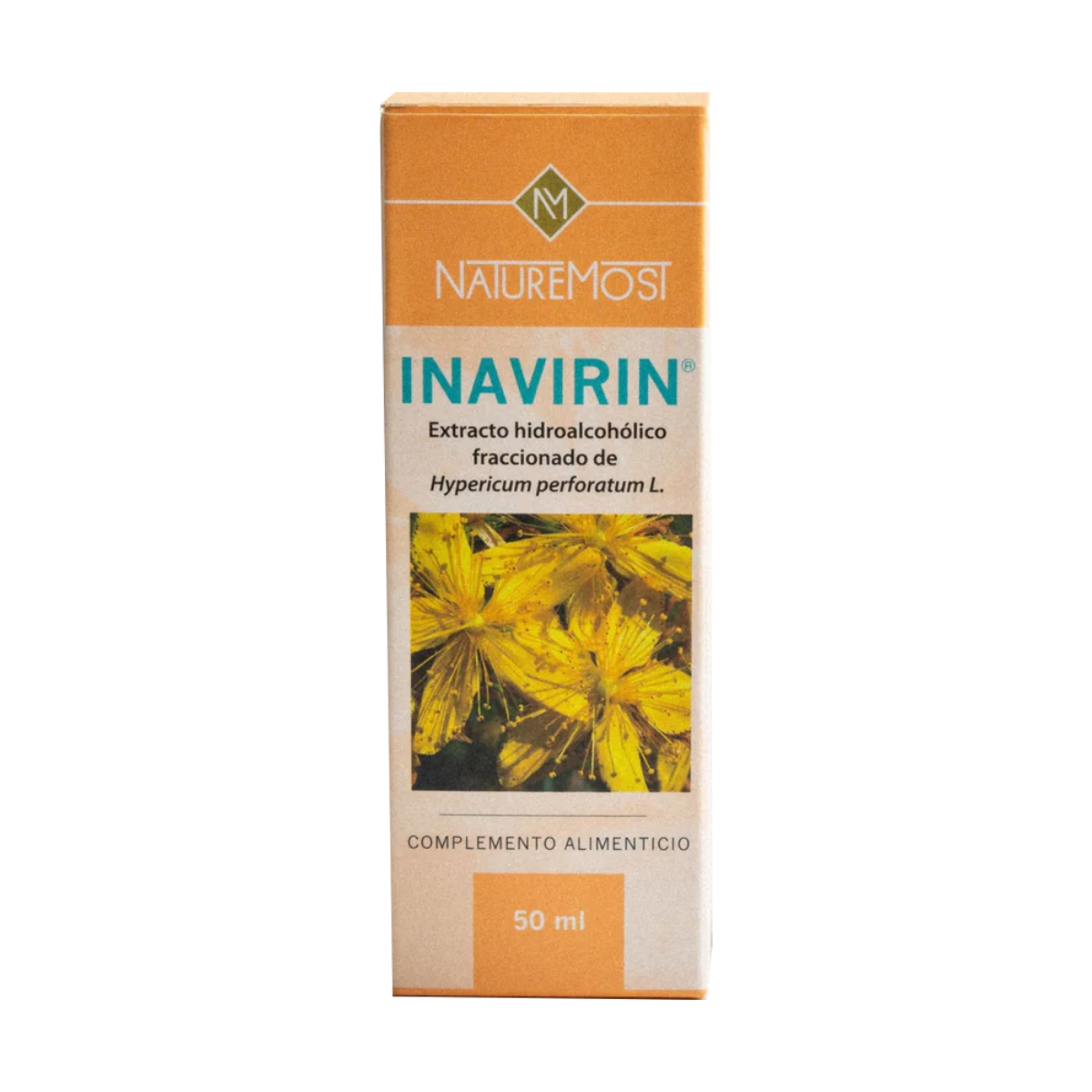 Inavirin · Nature Most · 50 ml