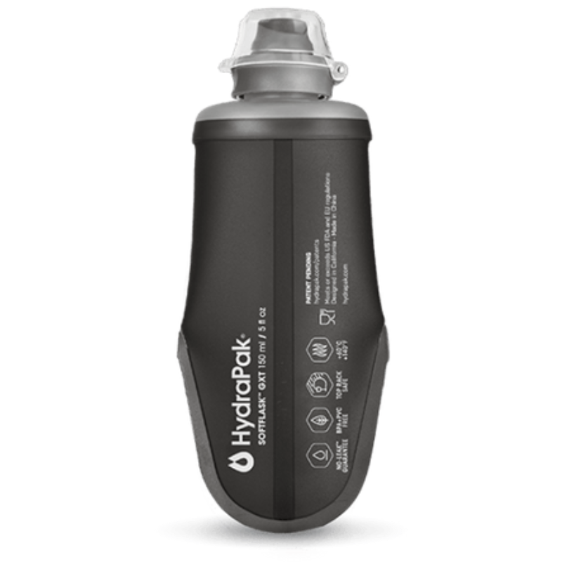 SoftFlask · Naak · 150 ml