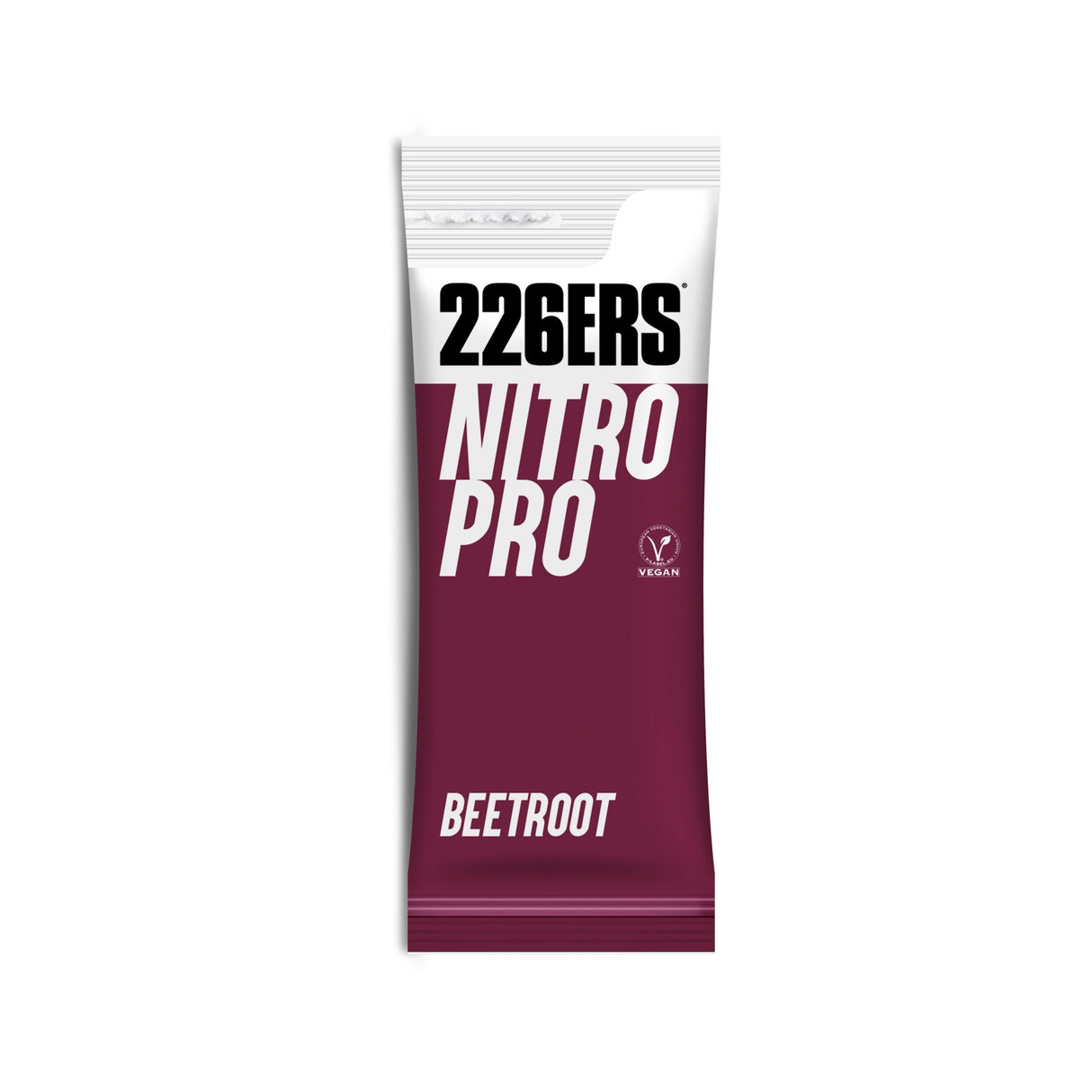 Nitro Pro Beetroot · 226ERS · 14x10,3 gramos