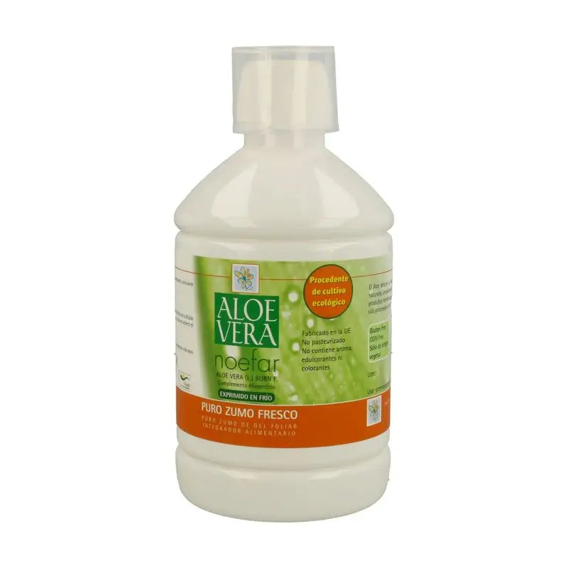 Aloe Vera · Noefar · 500 ml