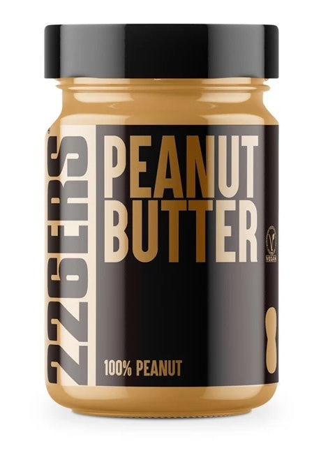 Crema de Cacahuete · 226ERS · 310 gramos