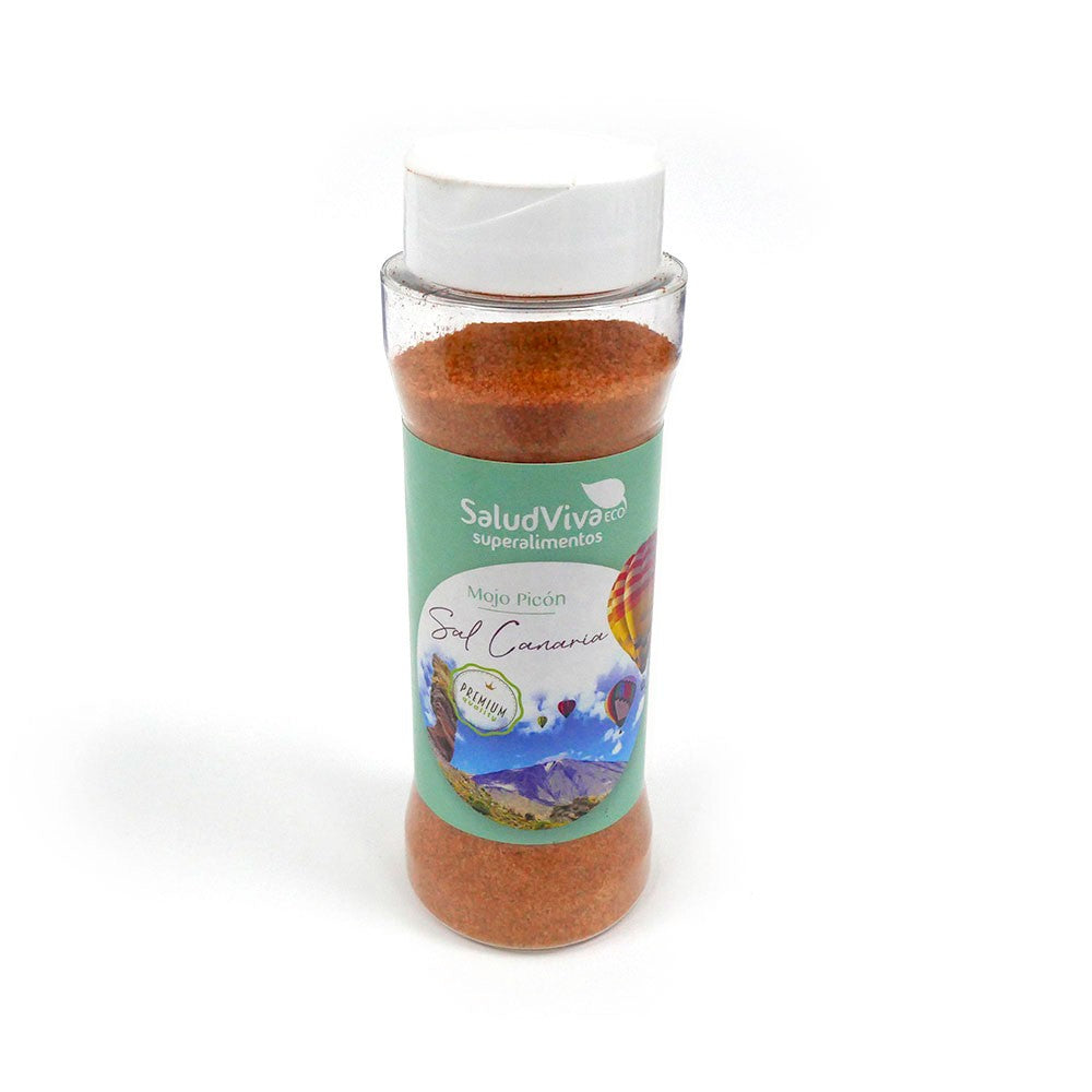 Sal Canaria Salud Viva 150g