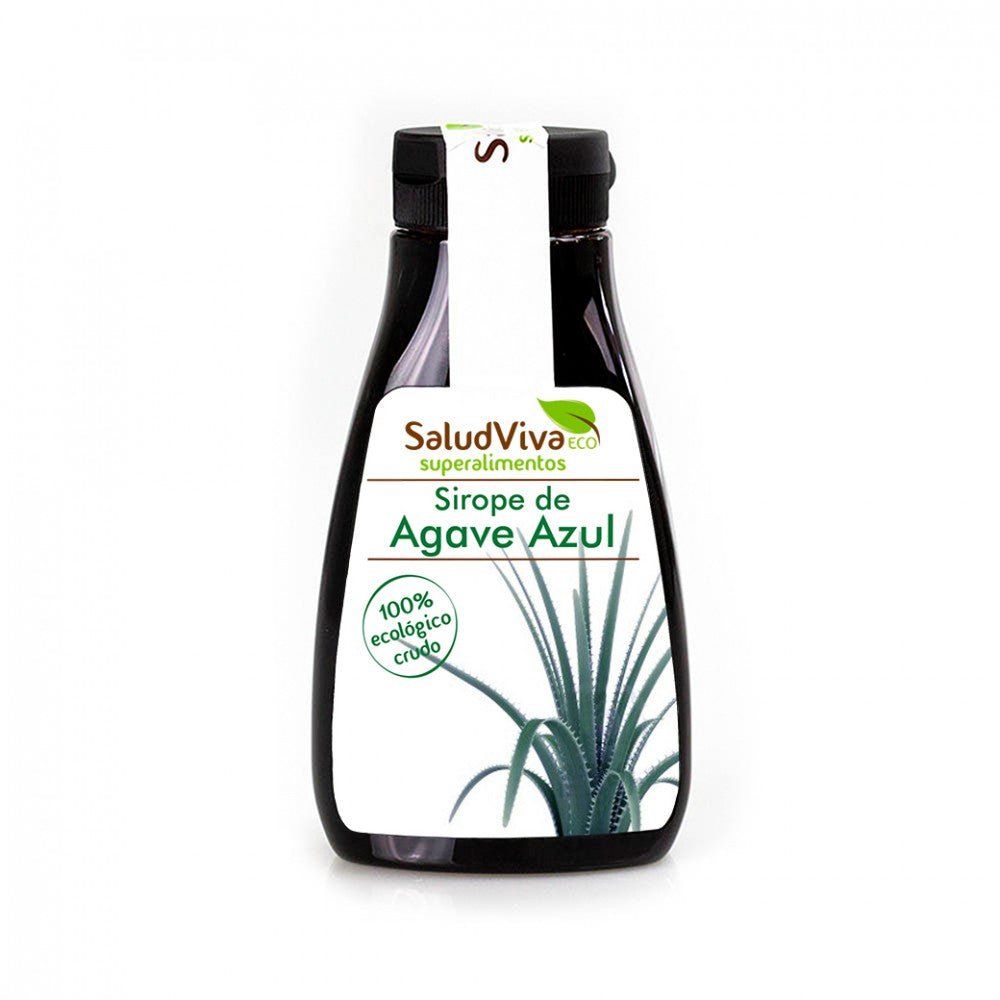 Sirope de Agave Salud Viva 345g