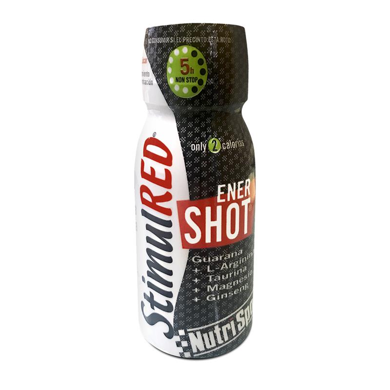 StimulRed Enershot · Nutrisport · 60 ml