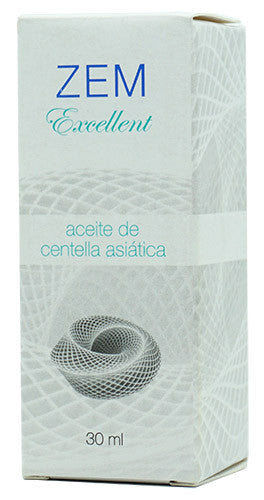 Zem Excellent · Nutilab · 30 ml
