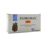 Floramax · Fharmocat · 10 viales
