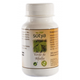 Verde de Alfalfa · Sotya · 100 comprimidos