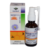 Naturprolis Spray Bucal · Internature · 30 ml