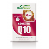 Coenzima Q10 · MGDose · 30 cápsulas