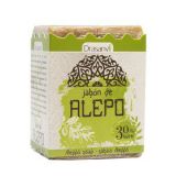 Jabon de Alepo 30% · Drasanvi · 200 gramos