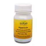 Hiperico · Sotya · 100 comprimidos