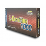 L-Carnitina 1.000 mg · Sotya · 10 ampollas