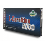 L-Carnitina 3.000 mg · Sotya · 10 ampollas