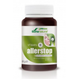 AllerStop · MGdose · 60 comprimidos