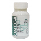 Omega 3-6-9 500 mg · Sotya · 110 perlas