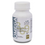 Omega 3-6-9 1.000 mg · Sotya · 50 perlas